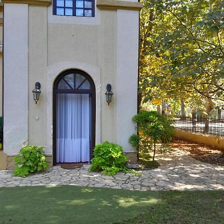 Apartman Orgona Шіофок Екстер'єр фото