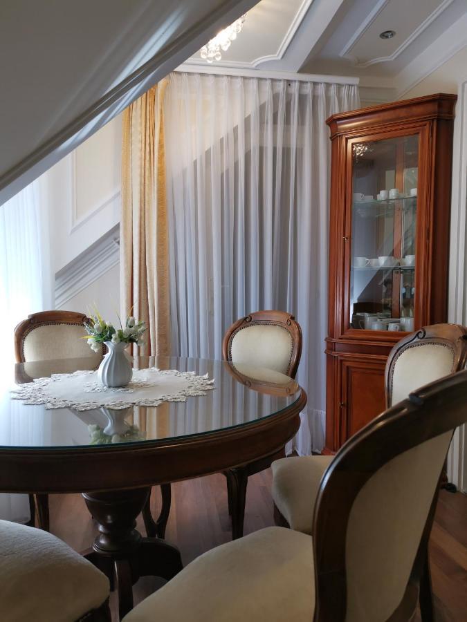 Apartman Orgona Шіофок Екстер'єр фото