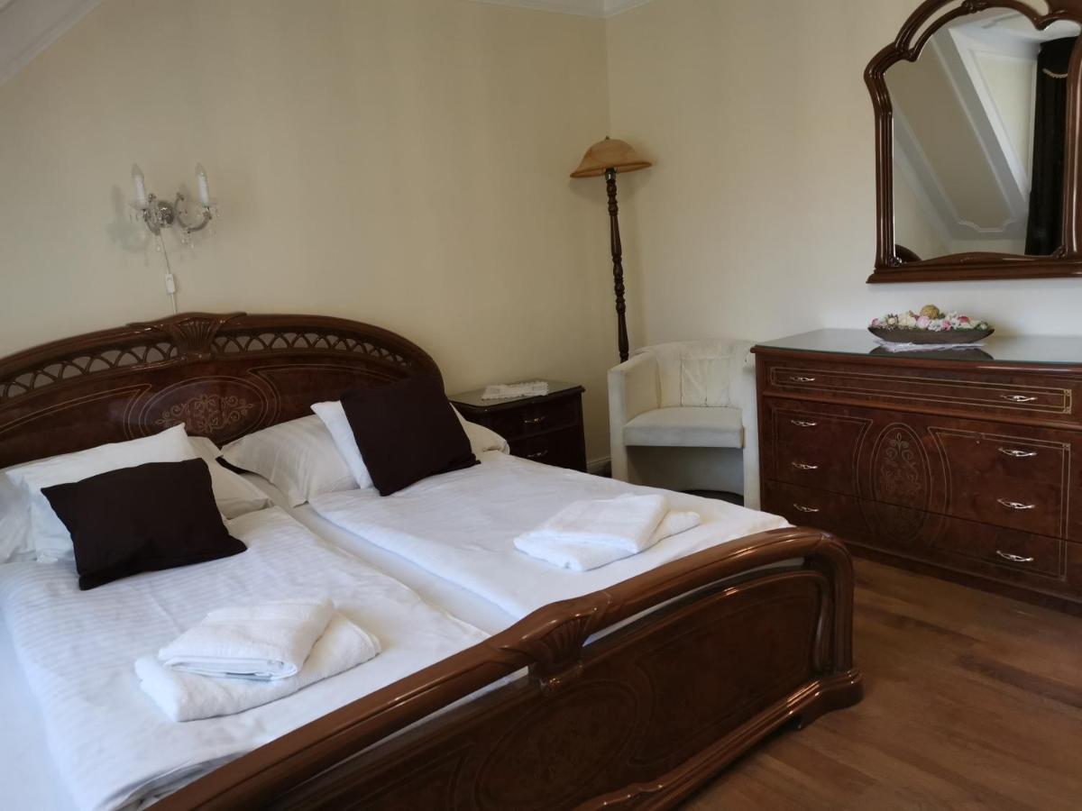 Apartman Orgona Шіофок Екстер'єр фото