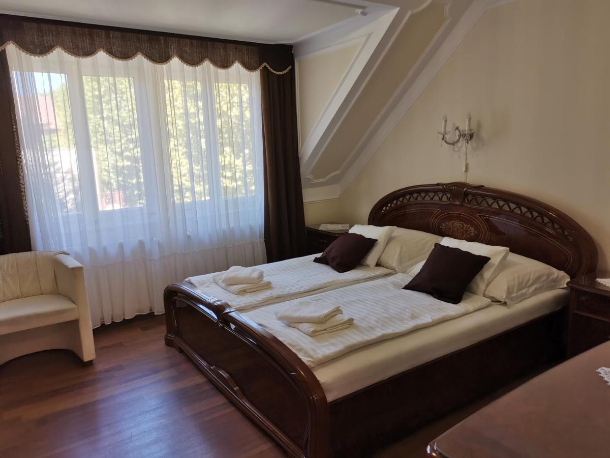 Apartman Orgona Шіофок Екстер'єр фото