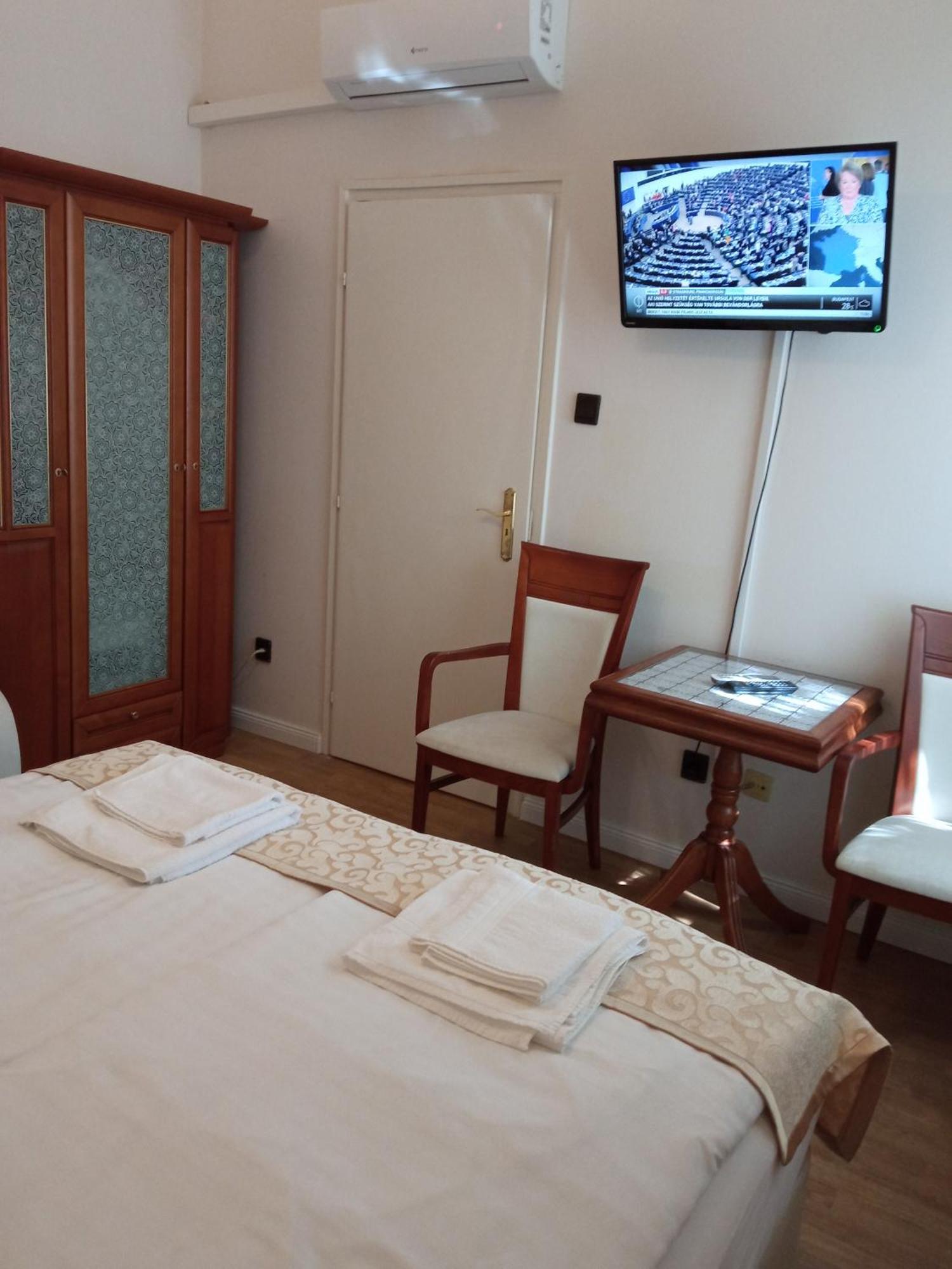 Apartman Orgona Шіофок Екстер'єр фото