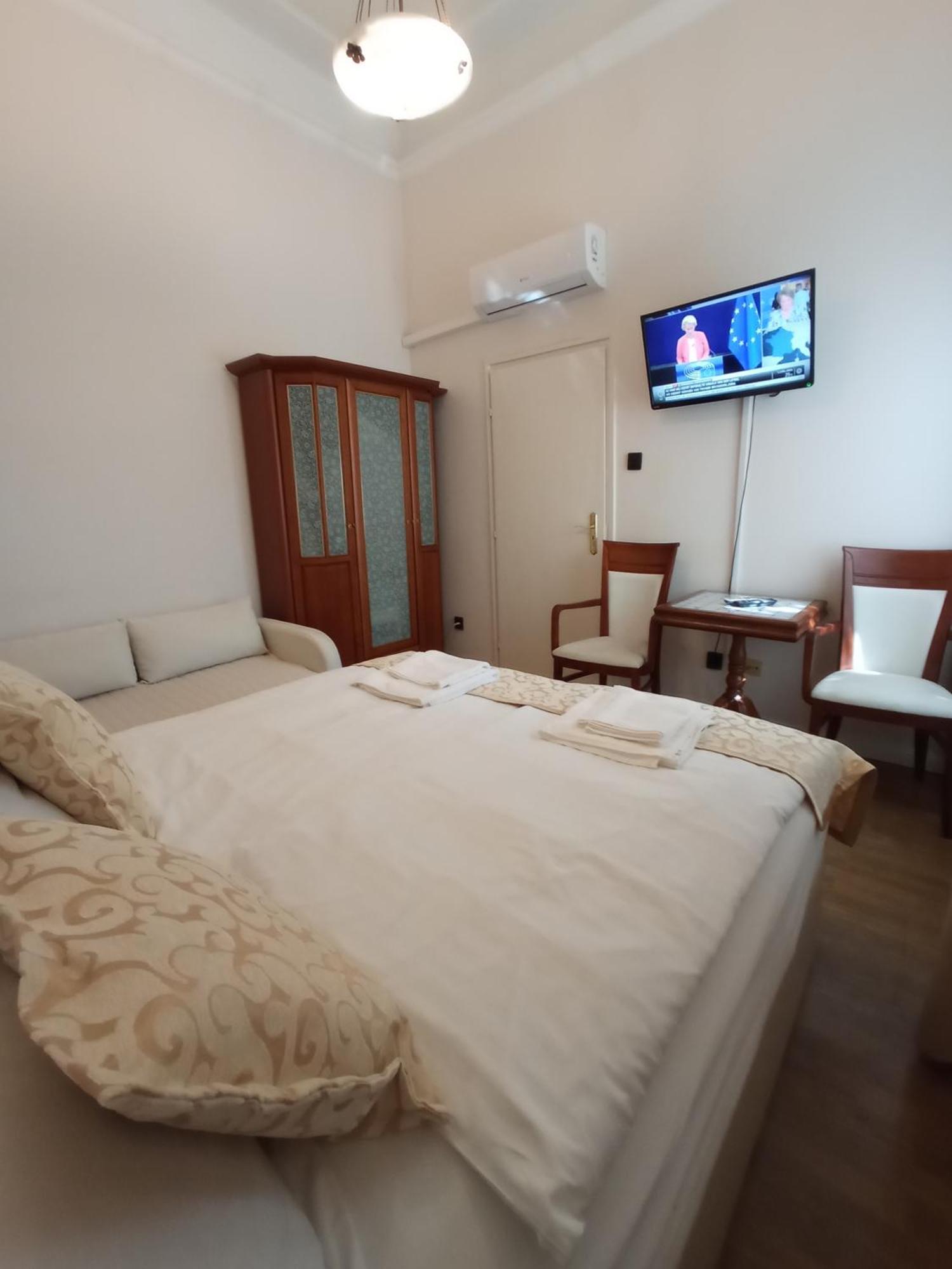 Apartman Orgona Шіофок Екстер'єр фото