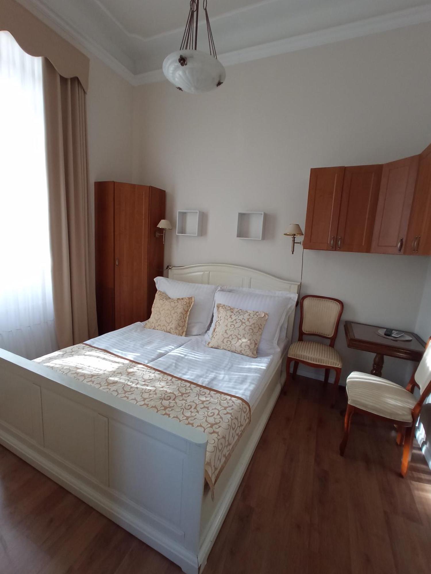 Apartman Orgona Шіофок Екстер'єр фото