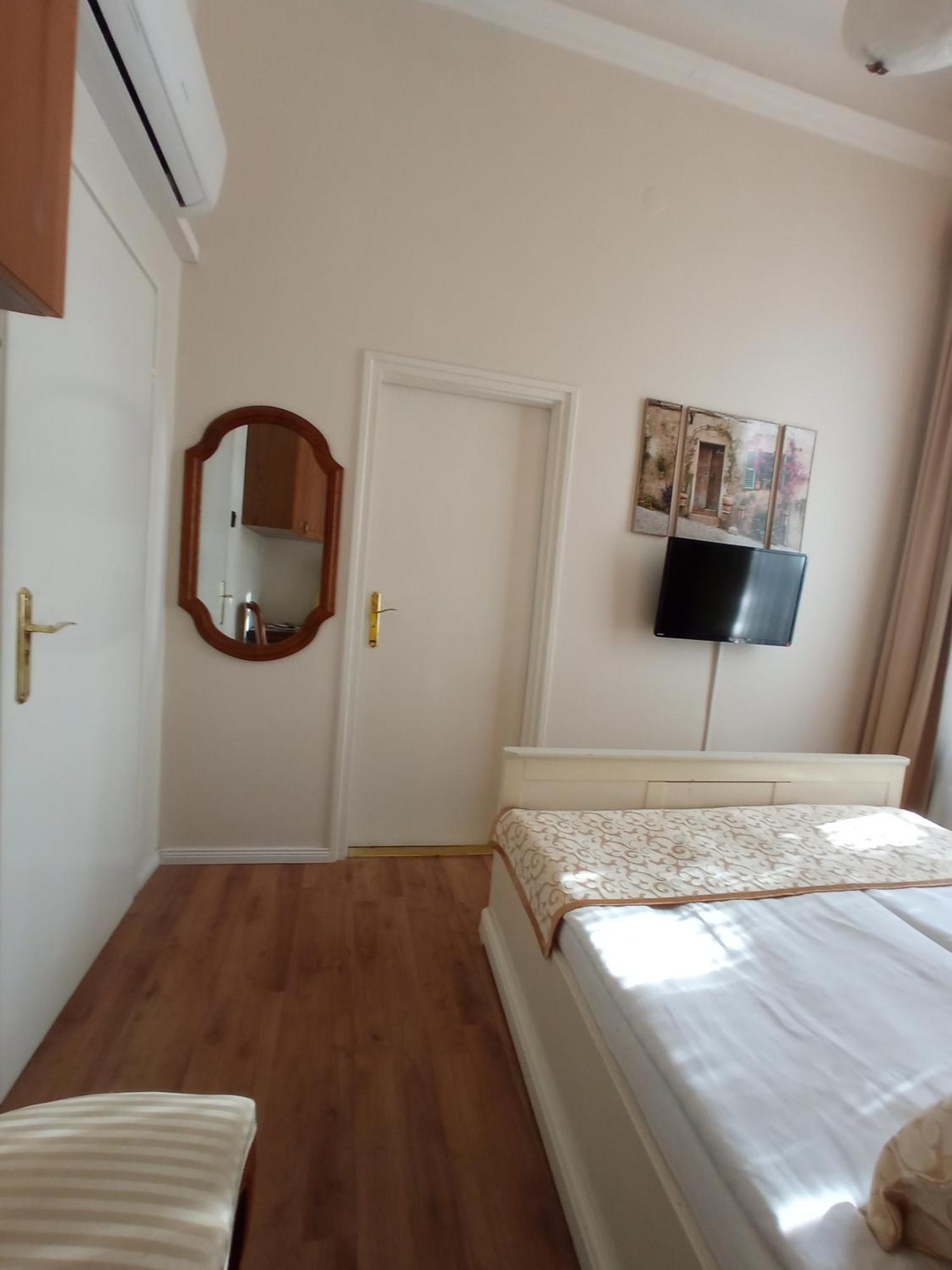 Apartman Orgona Шіофок Екстер'єр фото