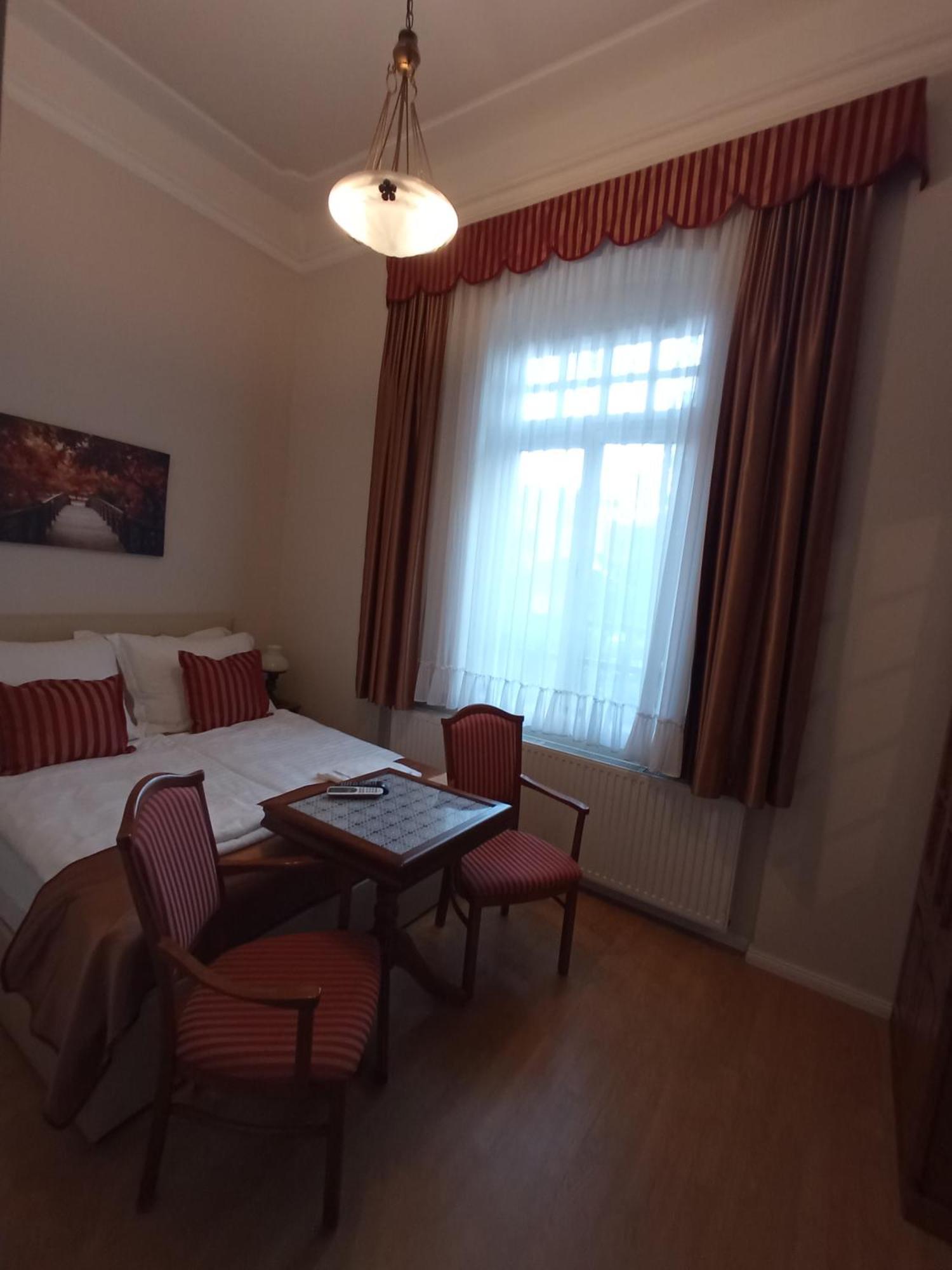 Apartman Orgona Шіофок Екстер'єр фото