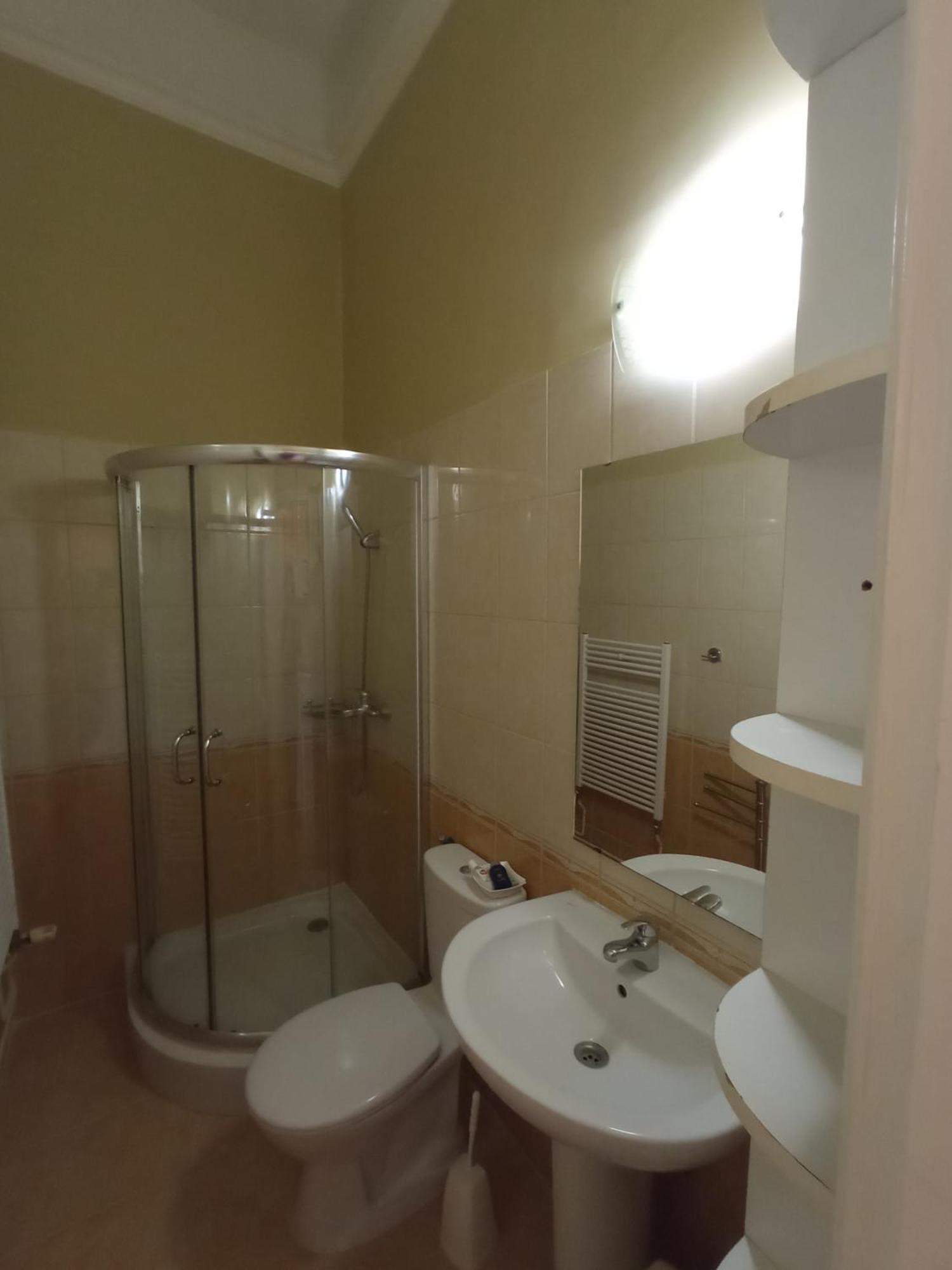 Apartman Orgona Шіофок Екстер'єр фото