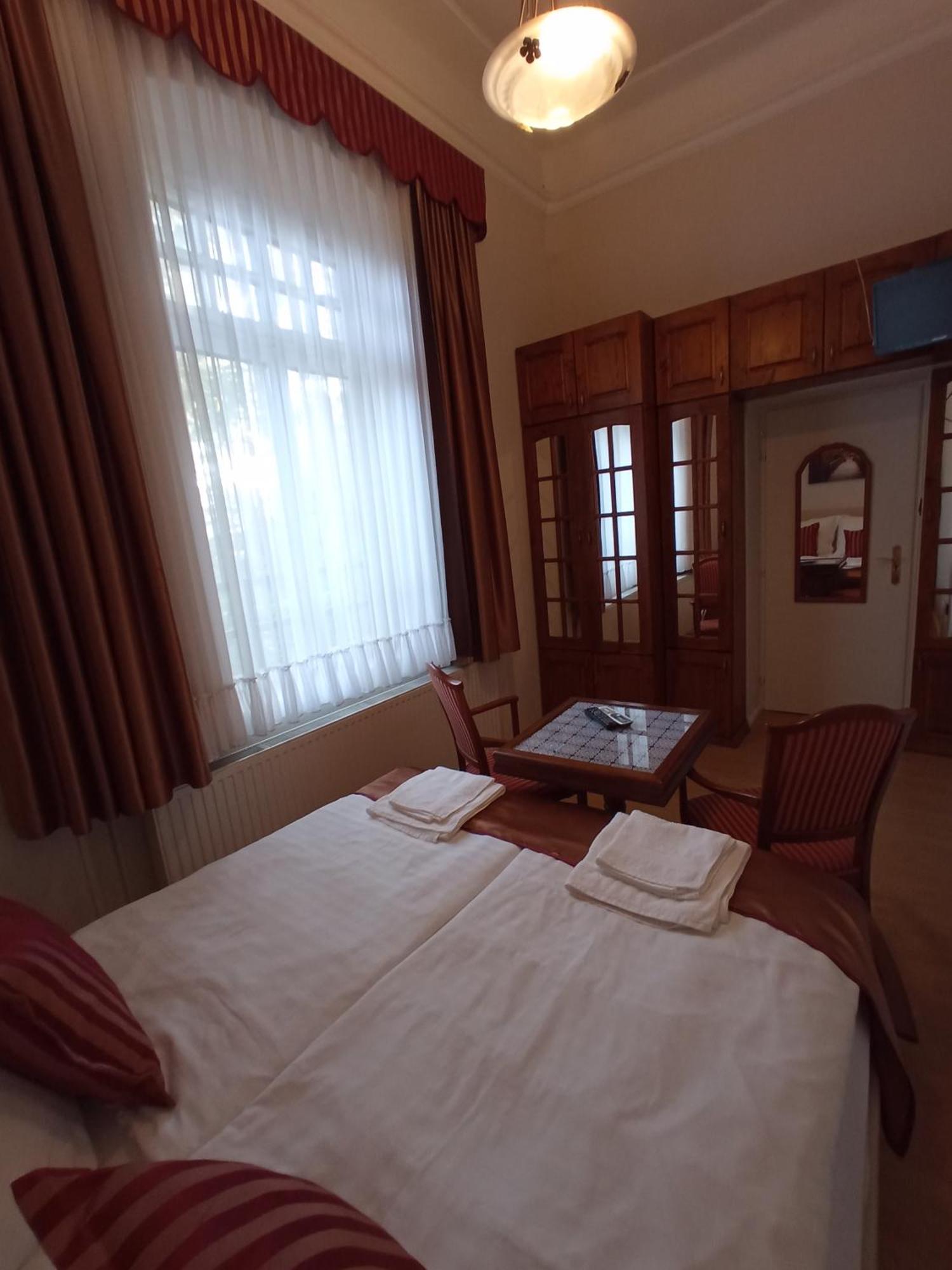 Apartman Orgona Шіофок Екстер'єр фото