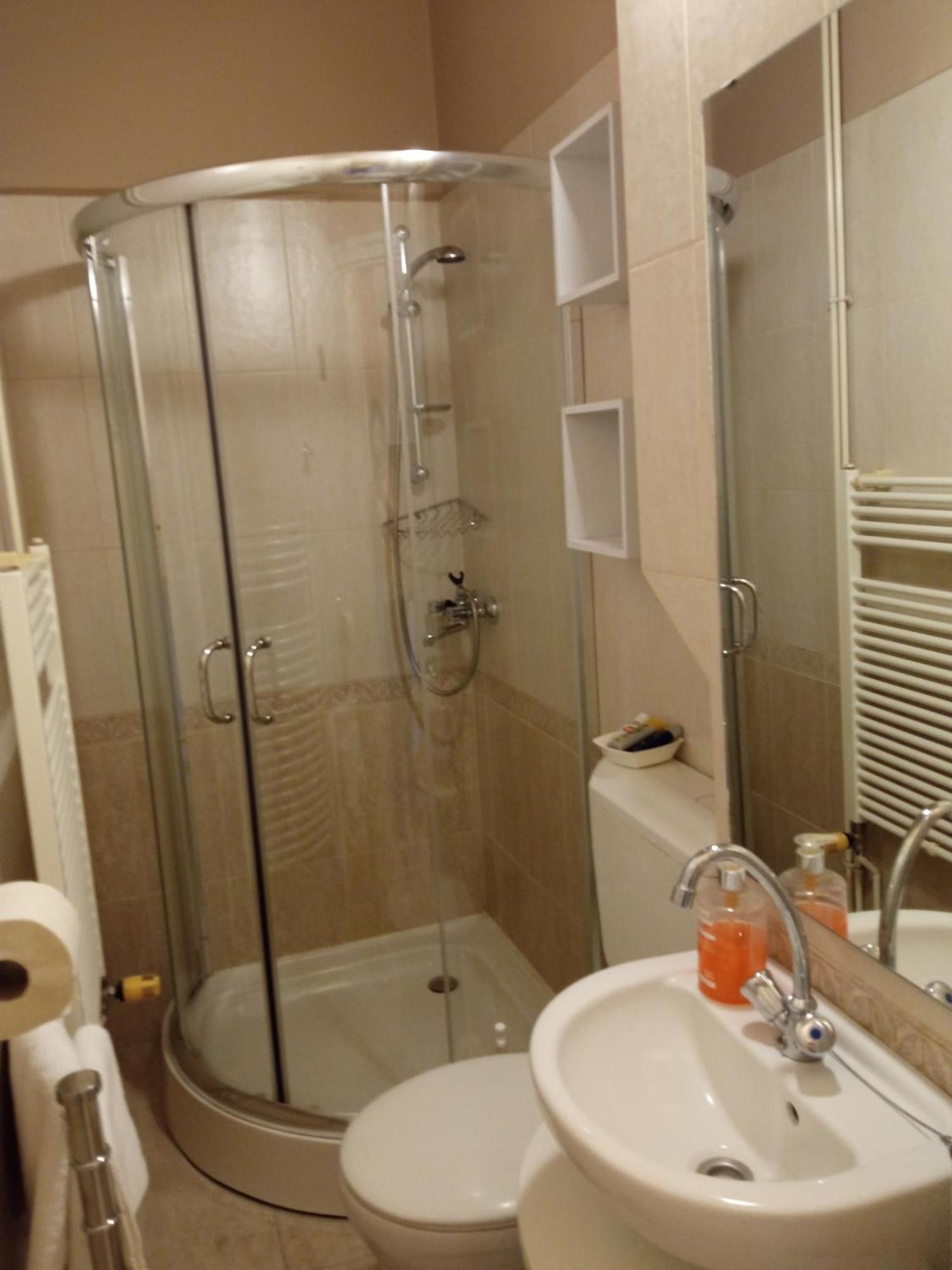 Apartman Orgona Шіофок Екстер'єр фото
