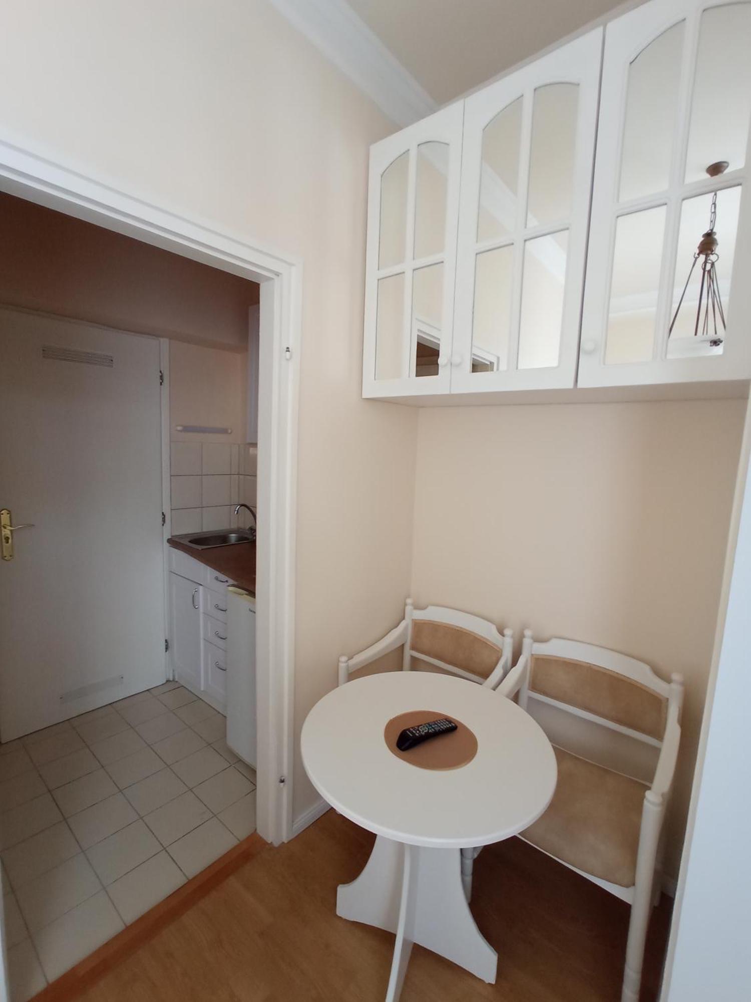 Apartman Orgona Шіофок Екстер'єр фото