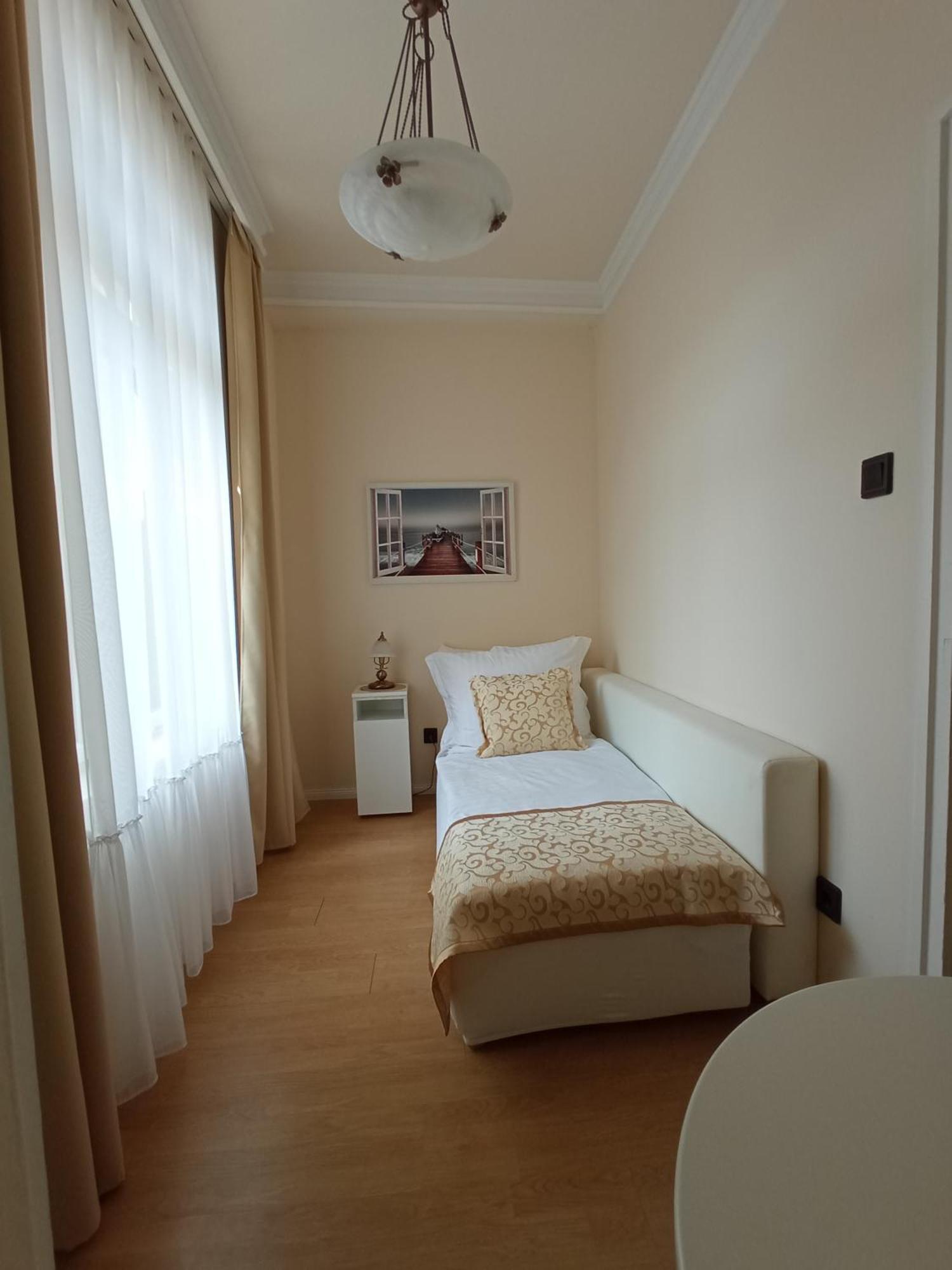 Apartman Orgona Шіофок Екстер'єр фото