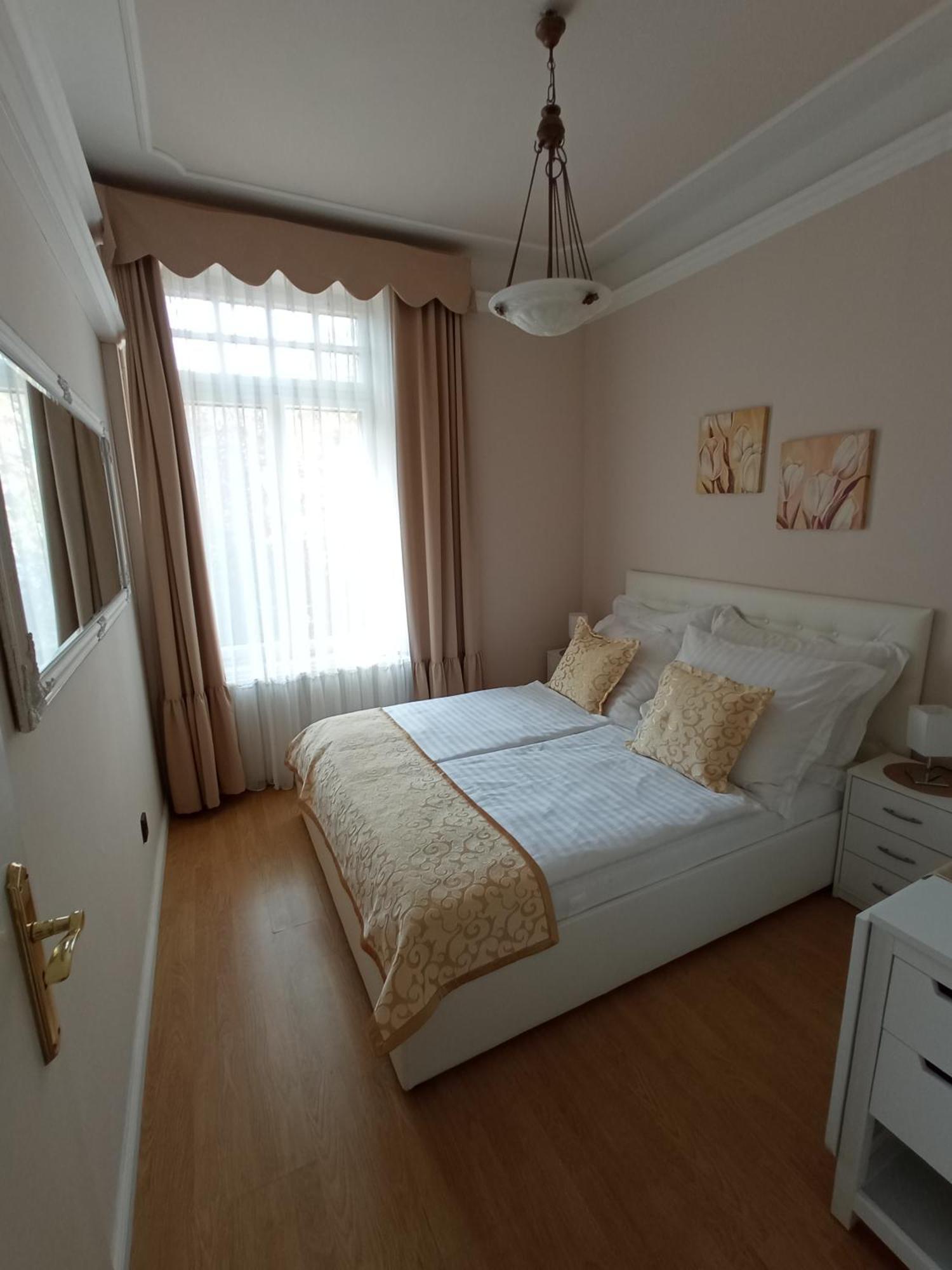 Apartman Orgona Шіофок Екстер'єр фото