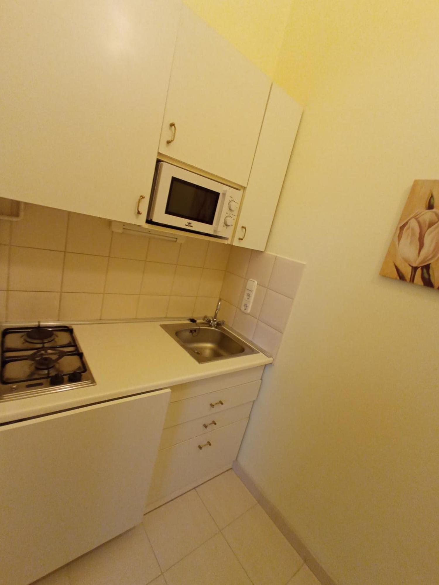 Apartman Orgona Шіофок Екстер'єр фото