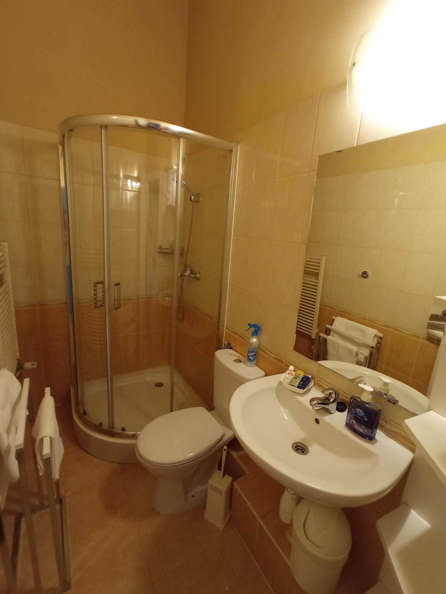Apartman Orgona Шіофок Екстер'єр фото