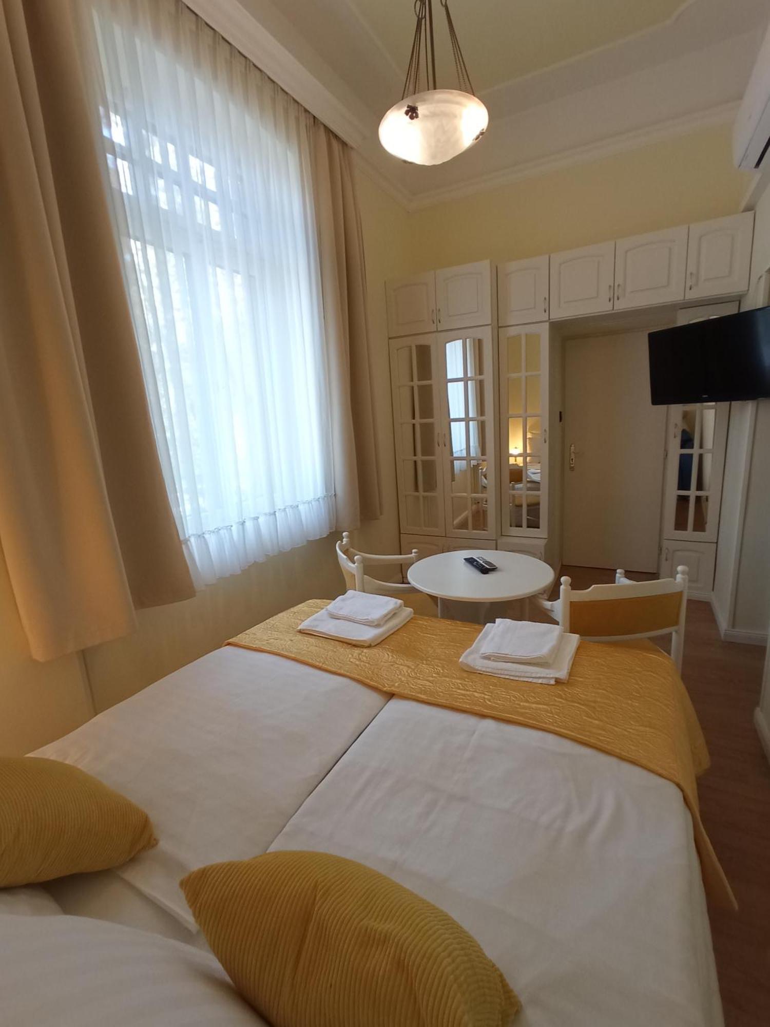 Apartman Orgona Шіофок Екстер'єр фото
