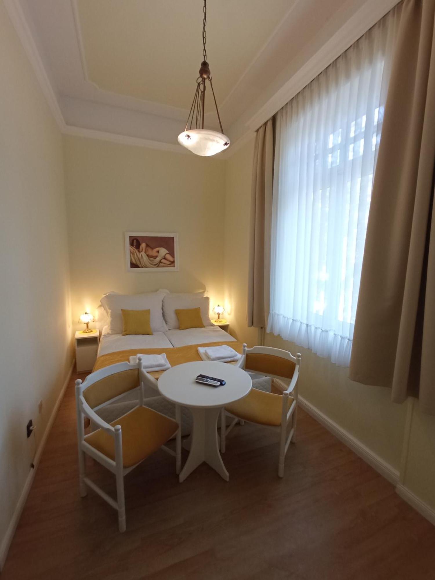 Apartman Orgona Шіофок Екстер'єр фото
