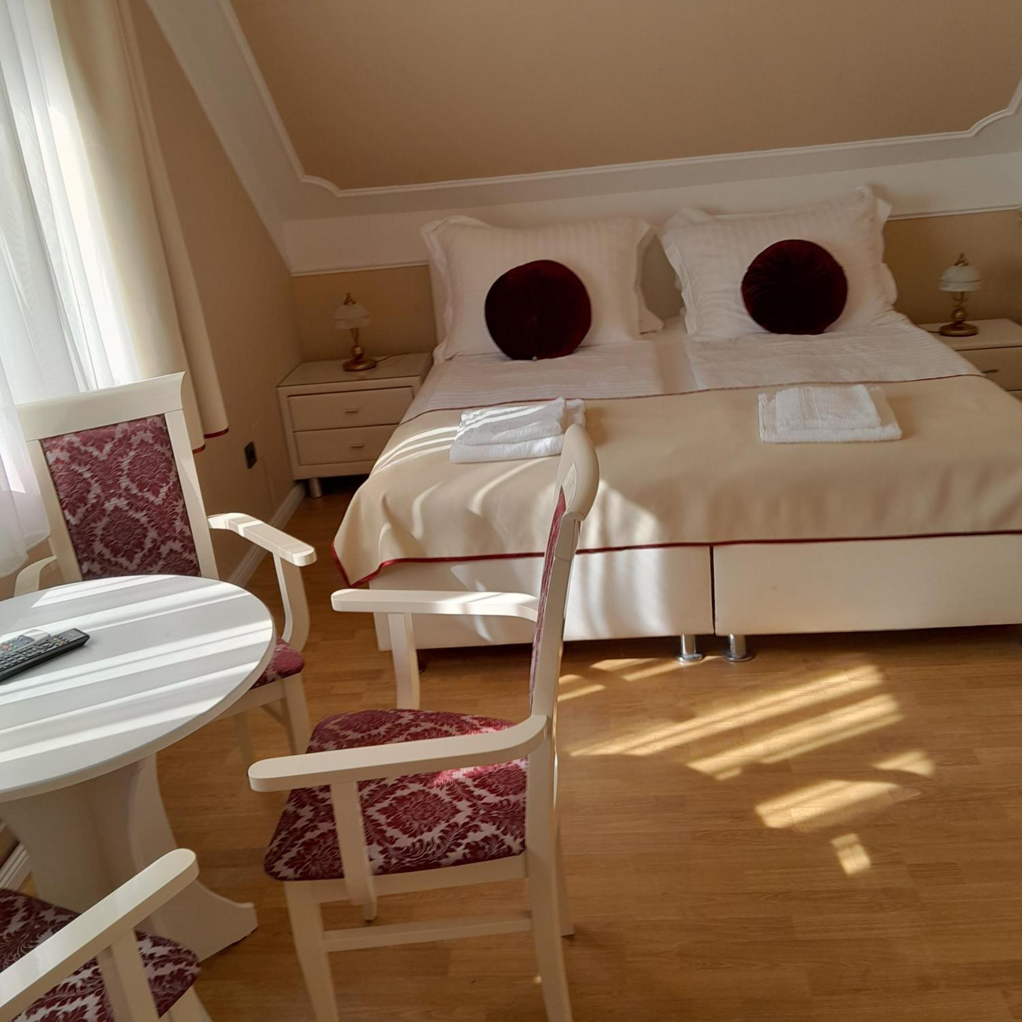 Apartman Orgona Шіофок Екстер'єр фото