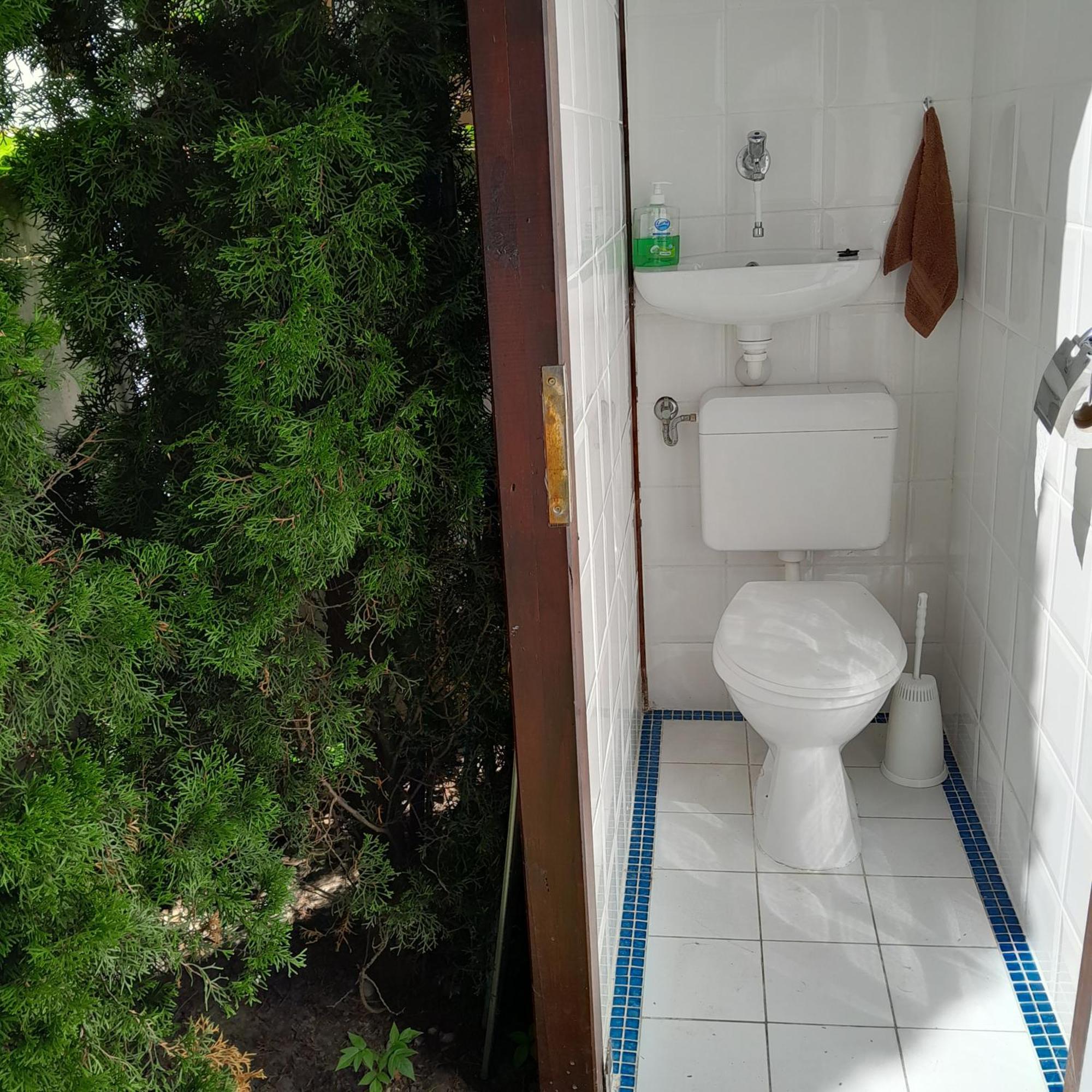 Apartman Orgona Шіофок Екстер'єр фото