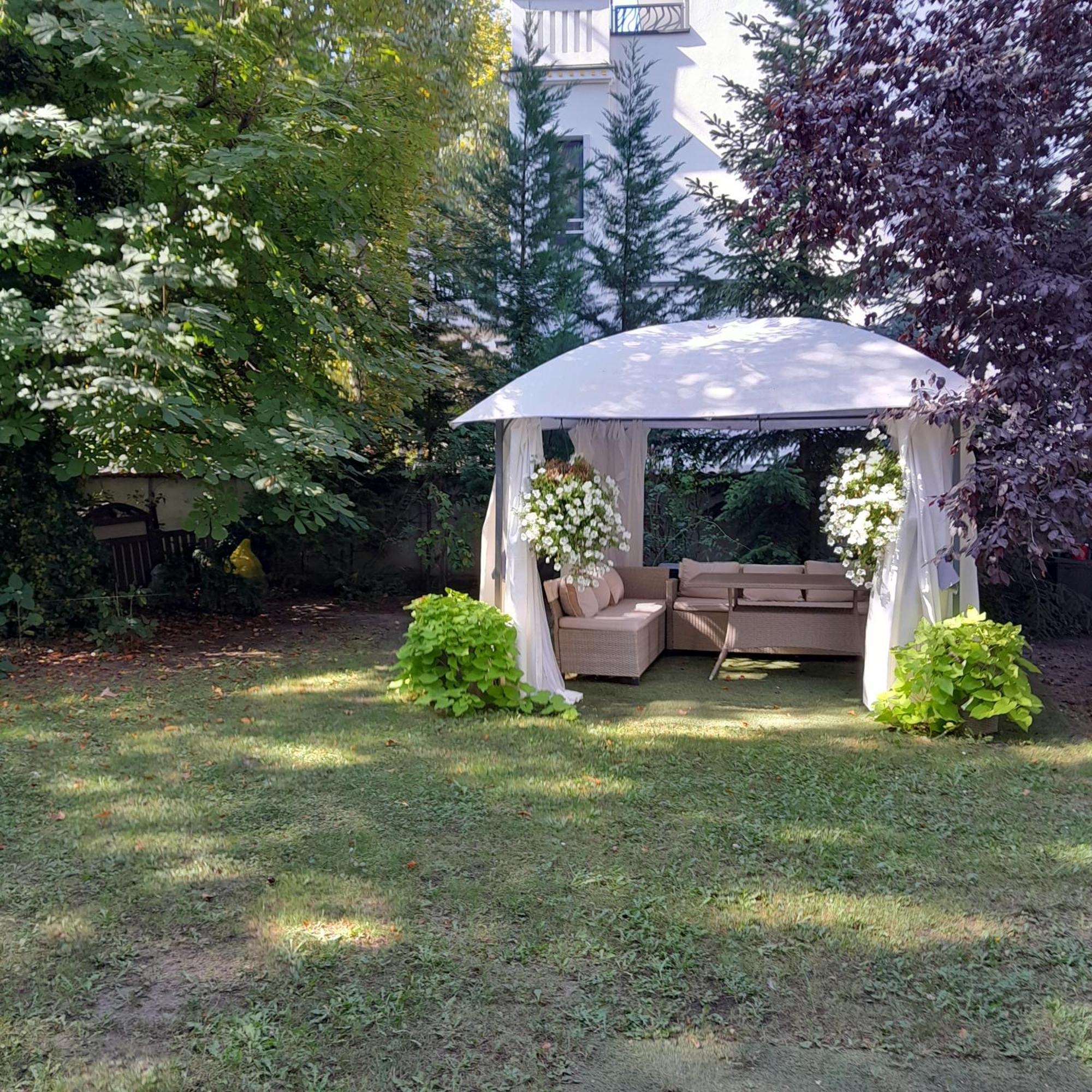 Apartman Orgona Шіофок Екстер'єр фото