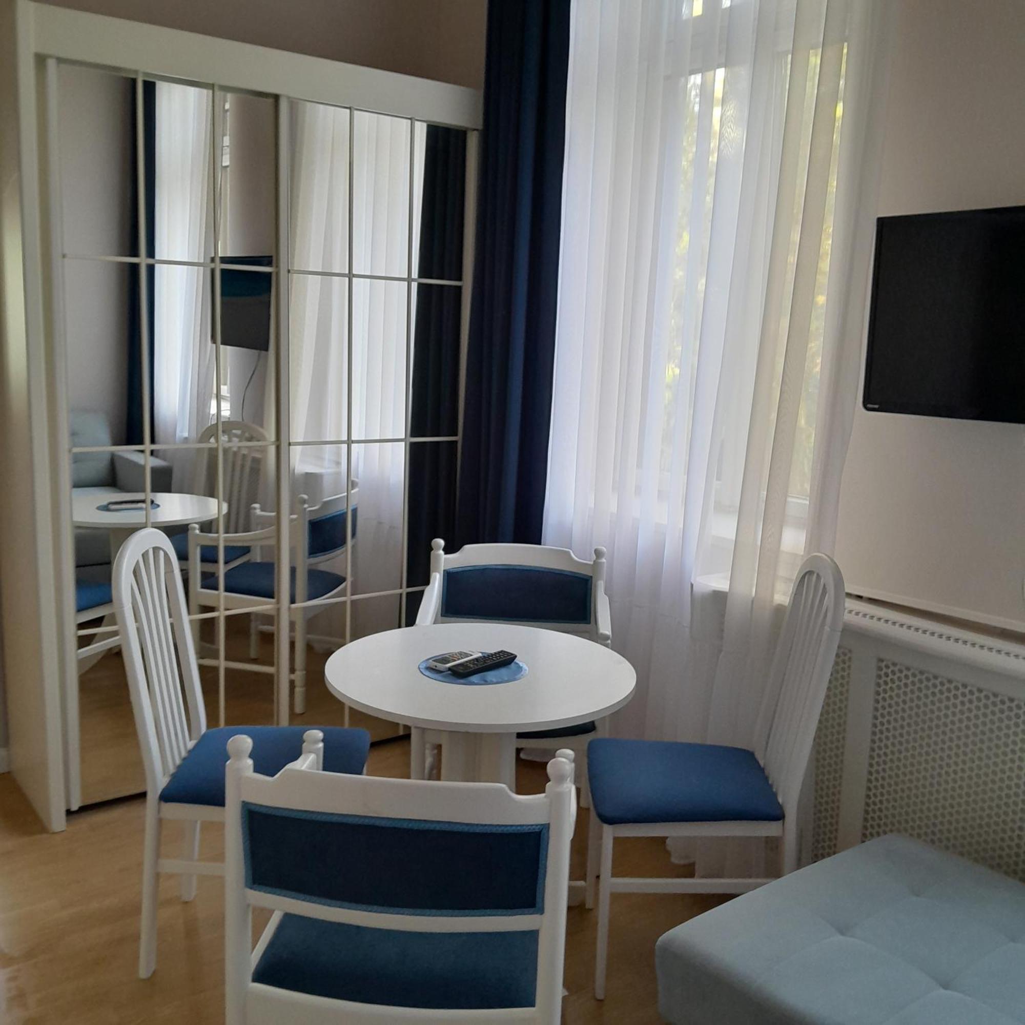Apartman Orgona Шіофок Екстер'єр фото