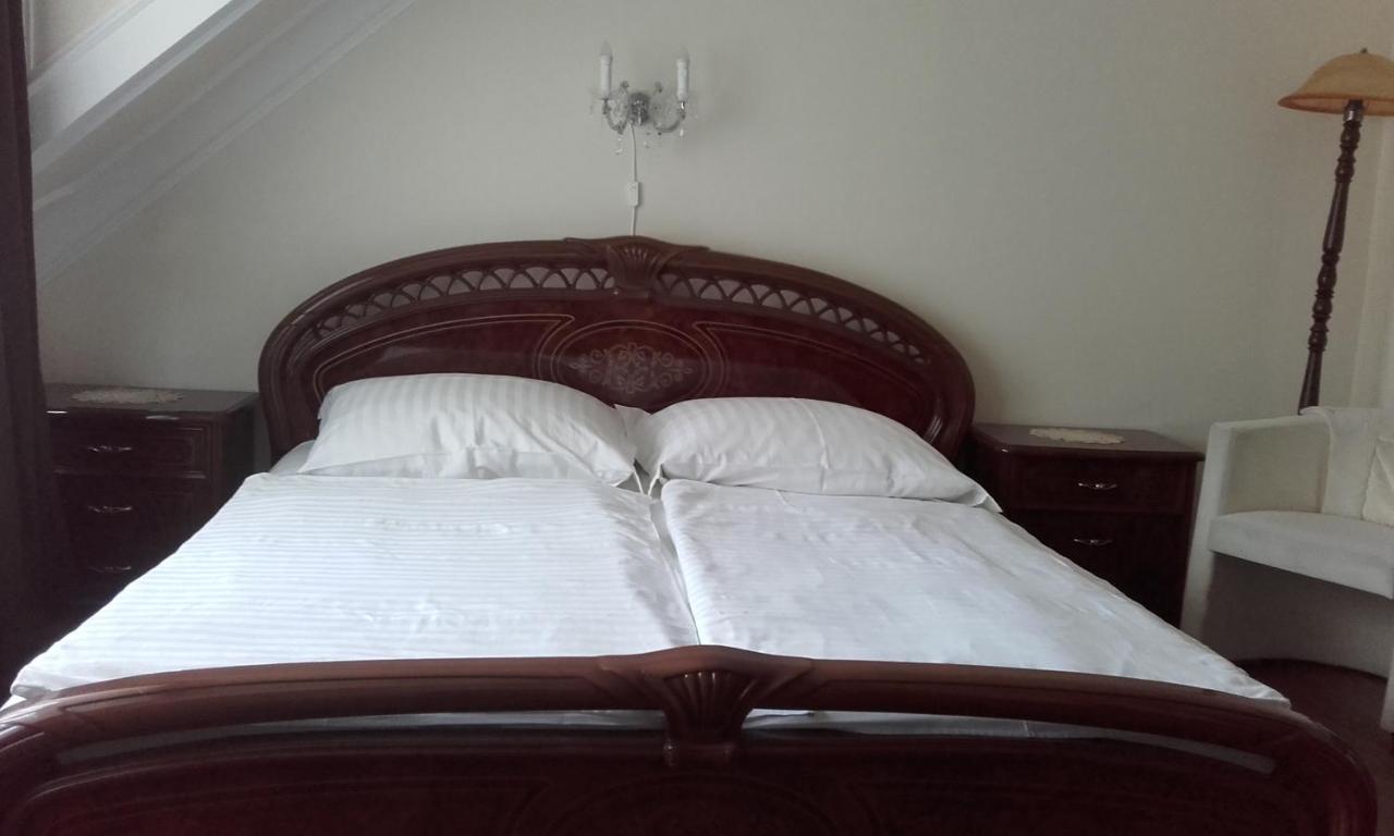 Apartman Orgona Шіофок Екстер'єр фото