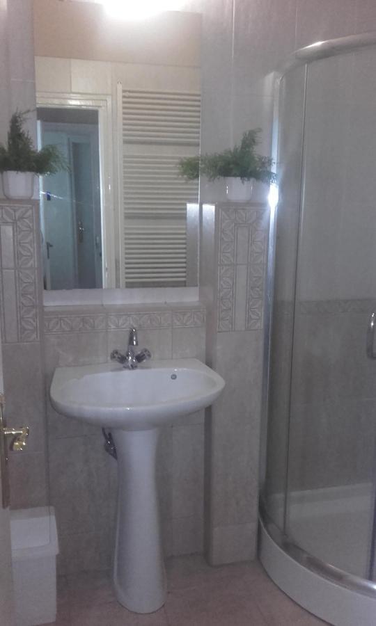 Apartman Orgona Шіофок Екстер'єр фото