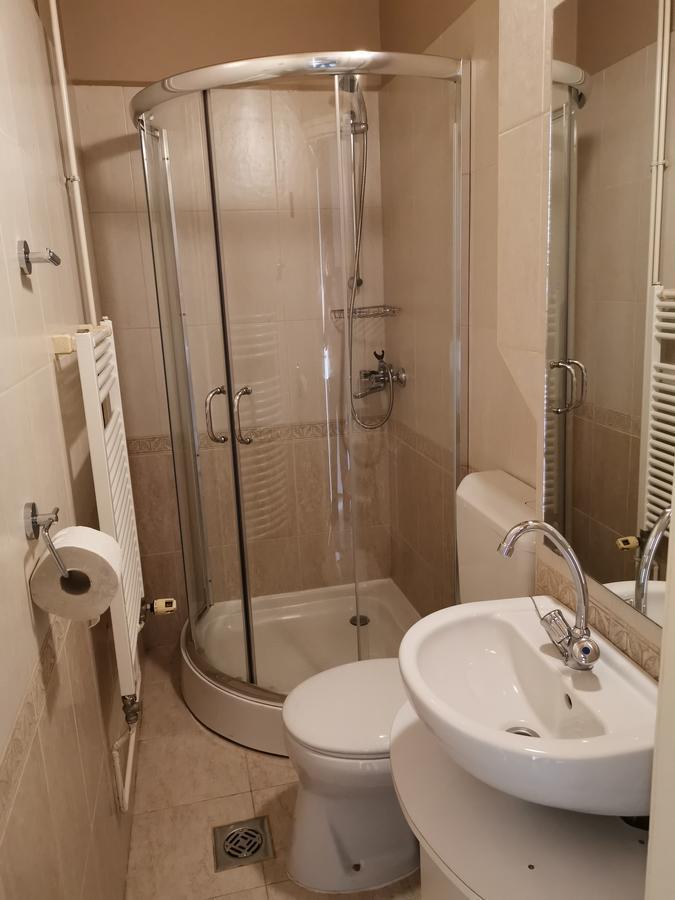 Apartman Orgona Шіофок Екстер'єр фото